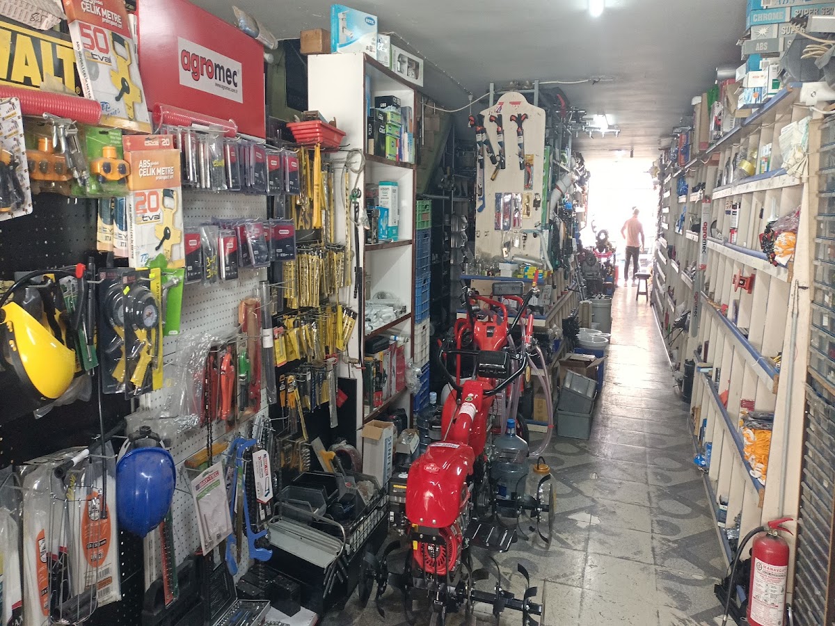 Beyaz Eşya Temiz Ticaret — Manavgat Antalya
