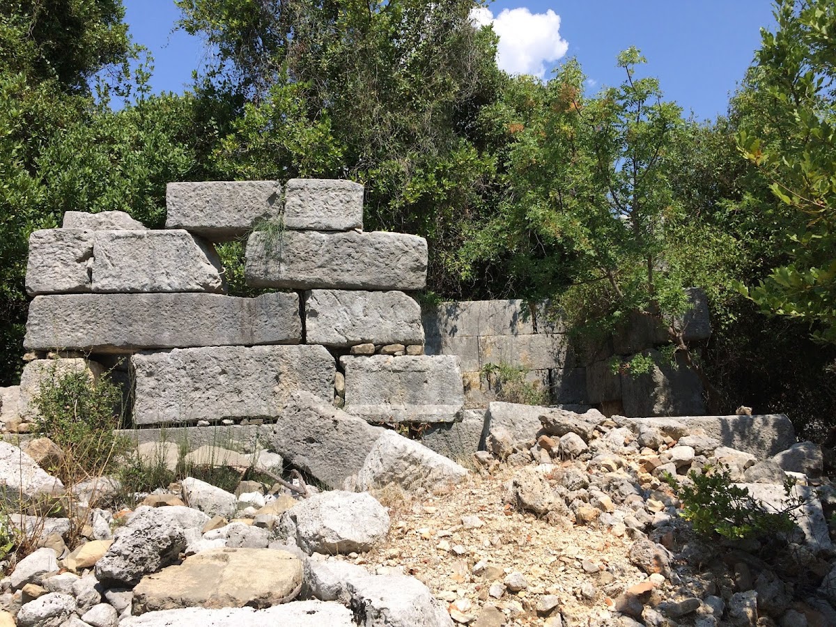 Beyaz Eşya Yoldanlar — Manavgat Antalya