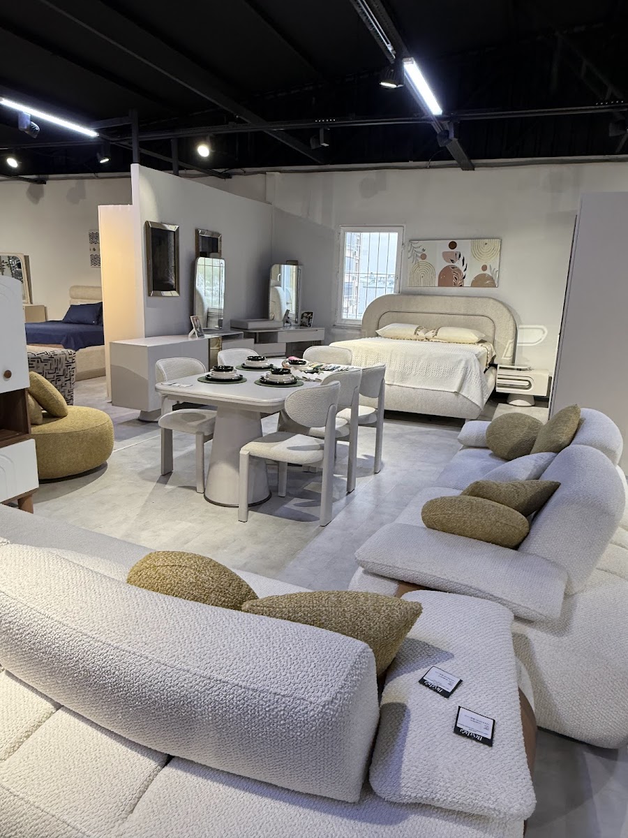 Beydağı Mobilya Mobilya ve Ev Tekstili hizmetleri Manavgat