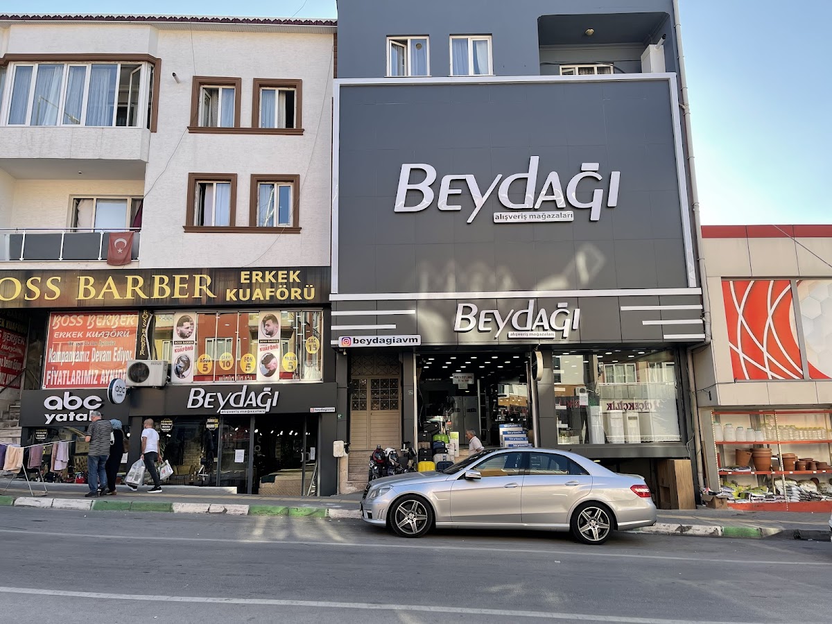 Beydağı Mobilya Manavgat
