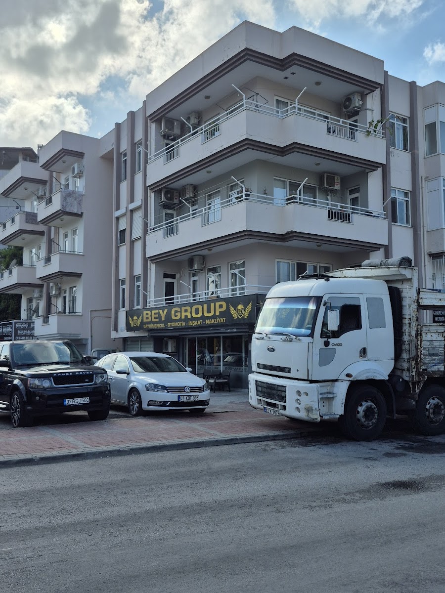 Beypet Otomotiv Ulaşım hizmetleri Manavgat