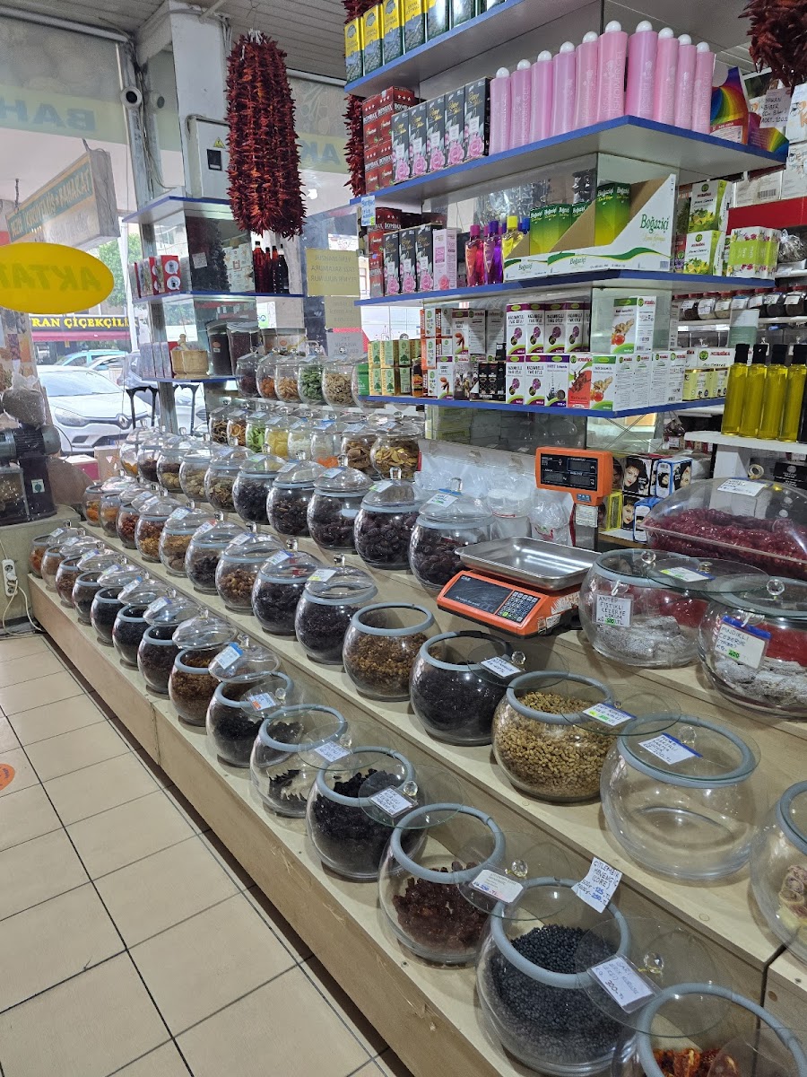 Bezci Ticaret Bilişim ve Elektronik hizmetleri Manavgat