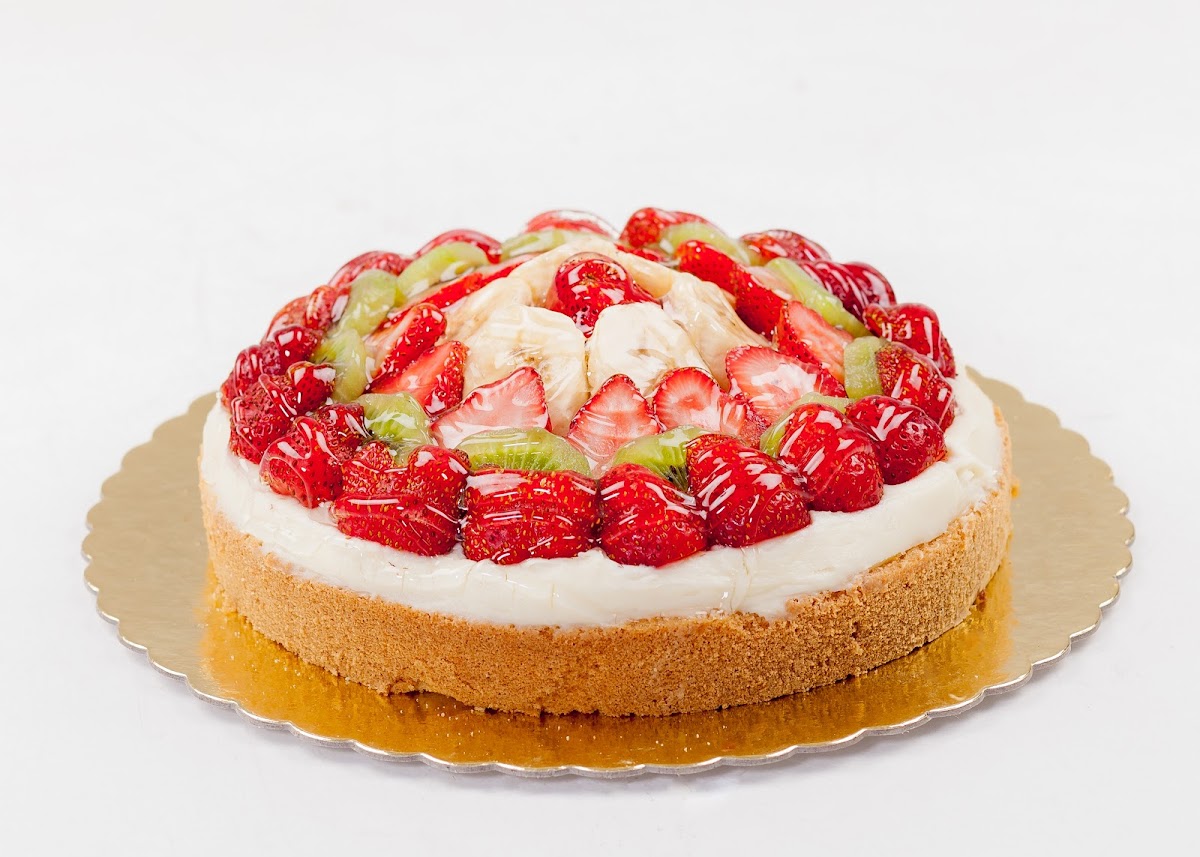 Birlik Ekmek Manavgat