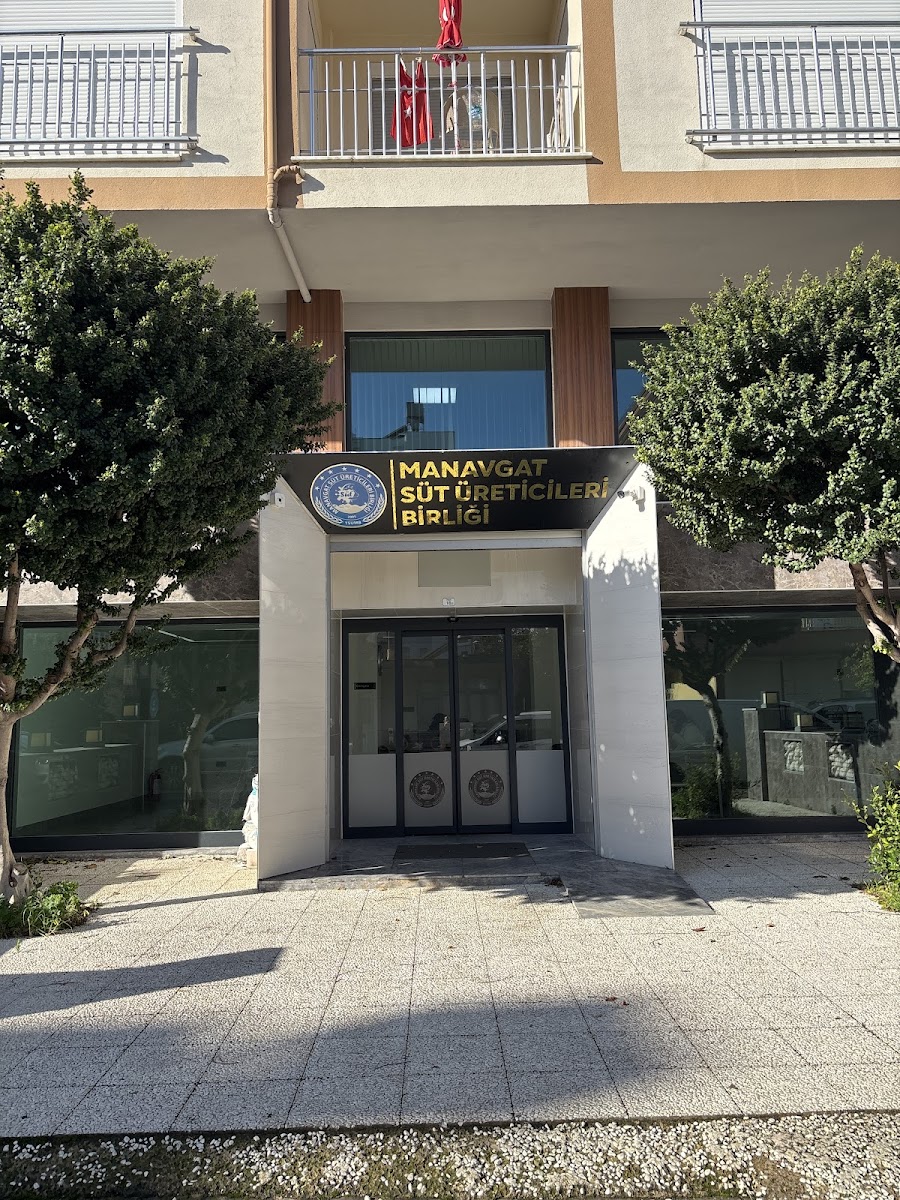 Birlik Süt Ürünleri Manavgat