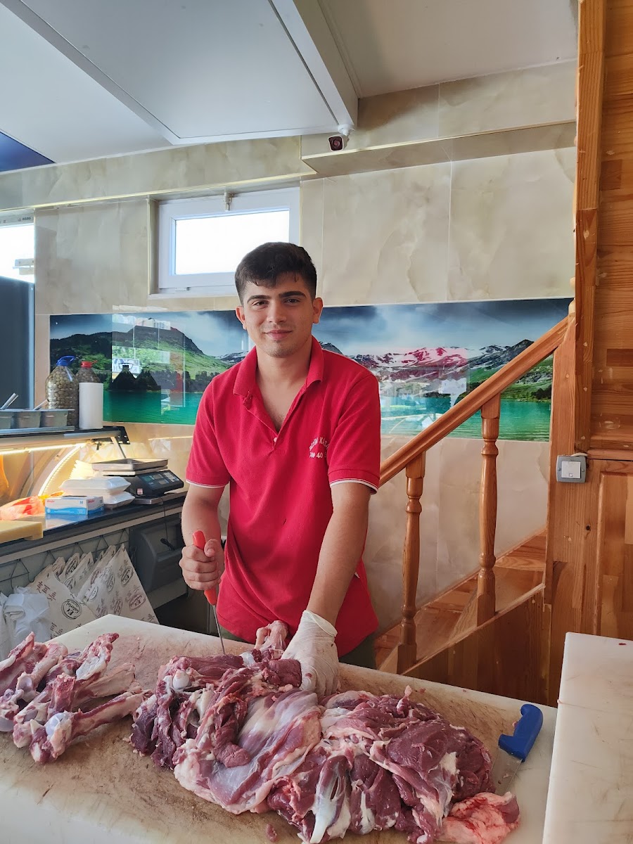 Bizim Kasap Yeme İçme hizmetleri Manavgat