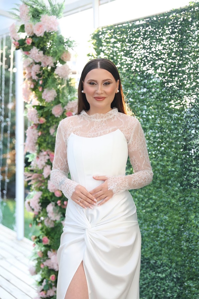 Bizle Kuaför Güzellik ve Takı hizmetleri Manavgat