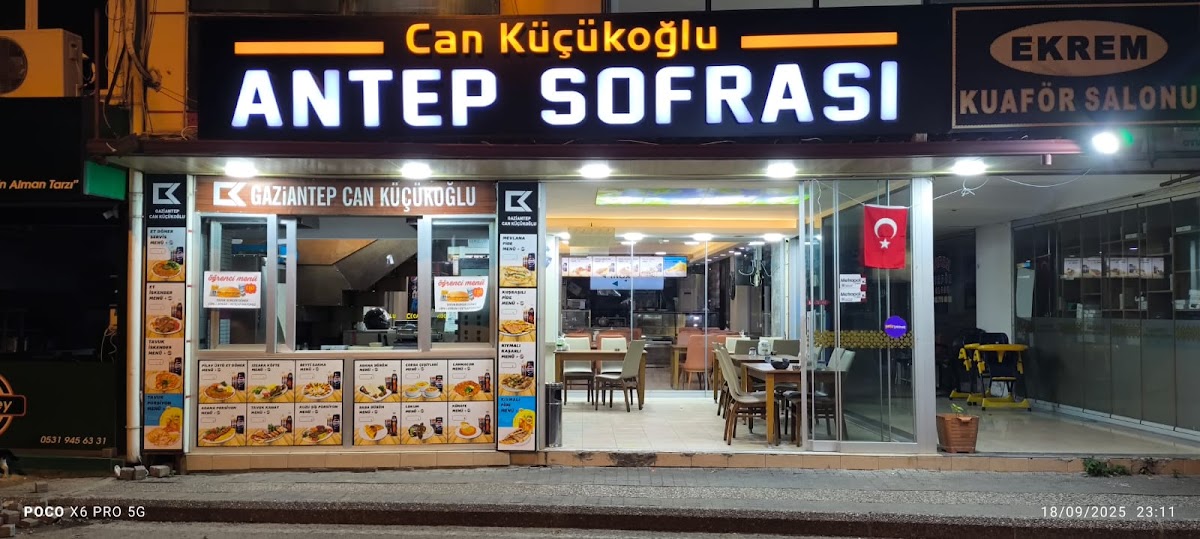 Boncukoğlu Manavgat