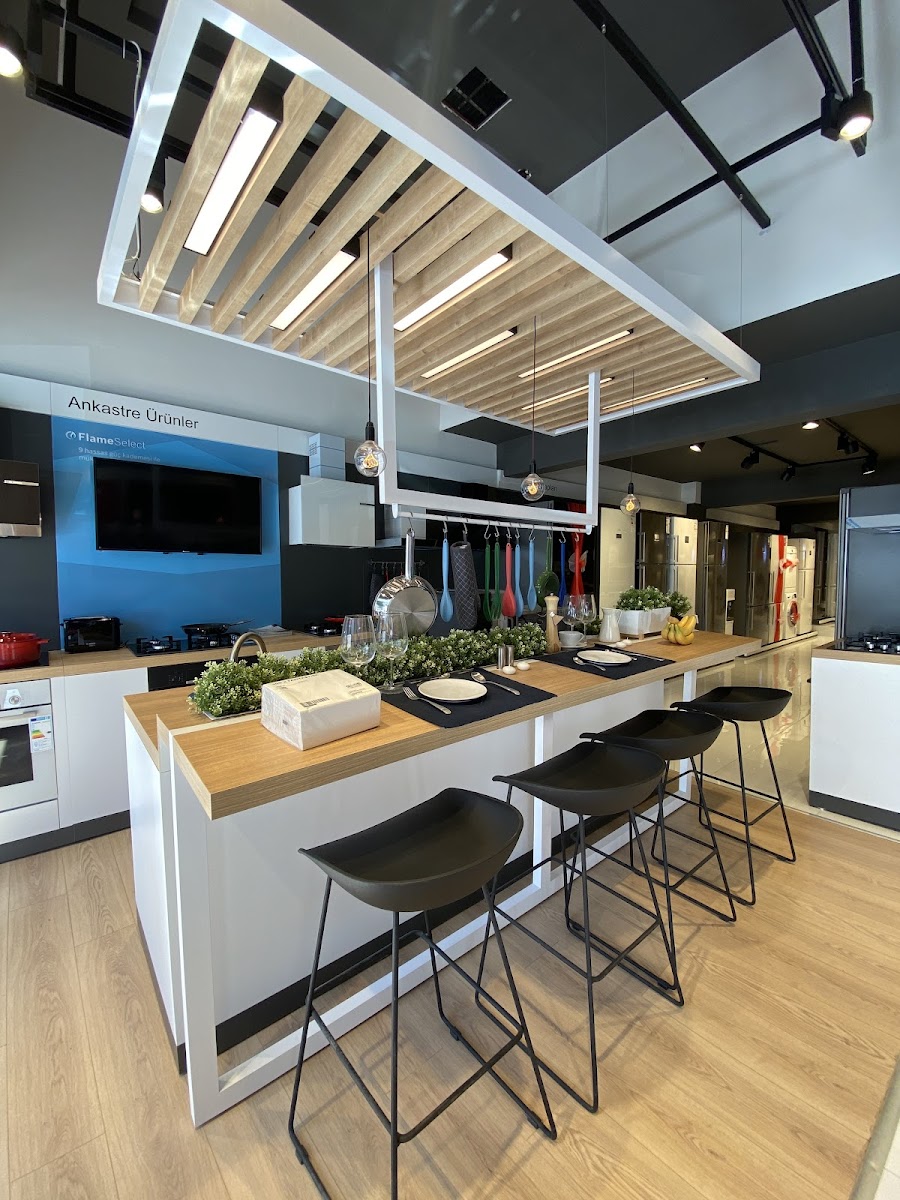 Bosch-sıemens-profılo Manavgat