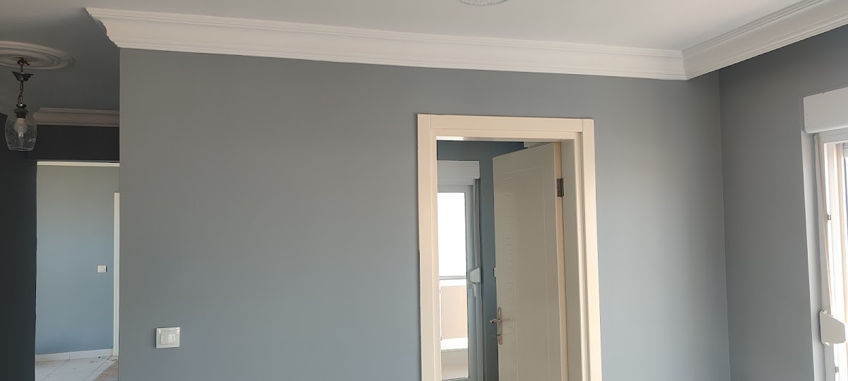 Boya ve Boya Malzemeleri Boyacı Ltd. Şti. — Manavgat Antalya