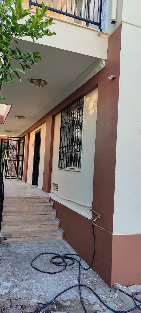 Boyacı Ltd. Şti. Manavgat