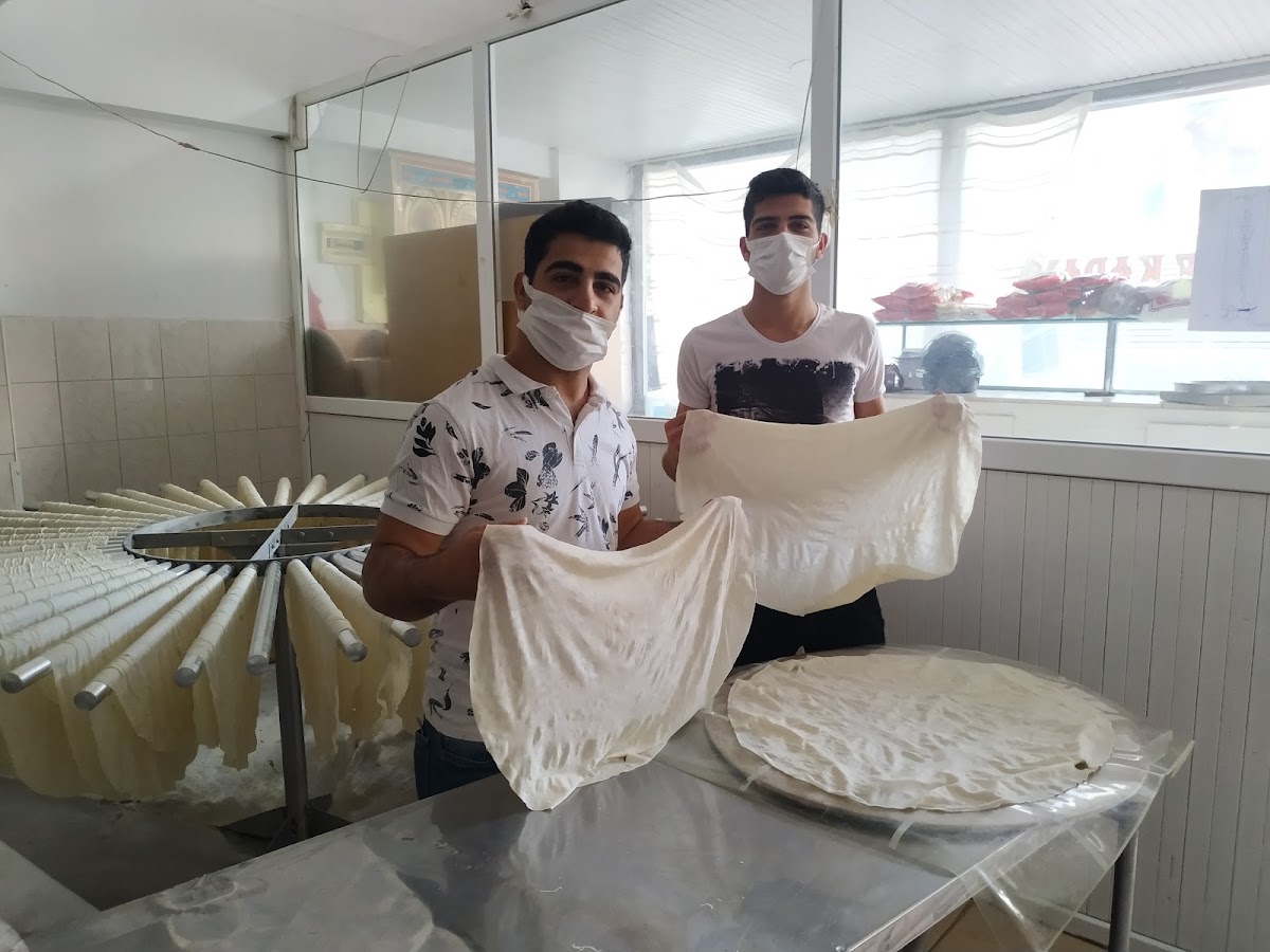 Bozkardeşler Yufka Yeme İçme hizmetleri Manavgat