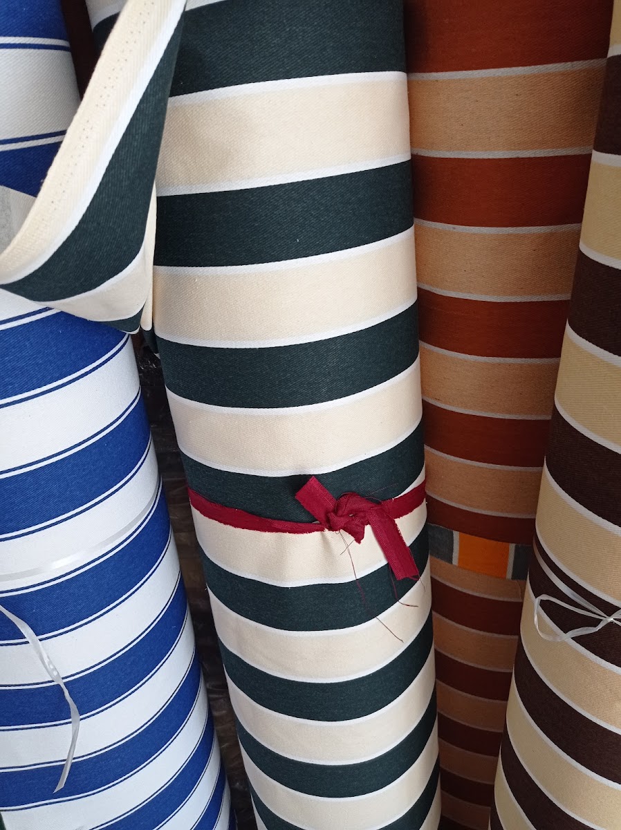 Branda Şemsiye Çadır Özkan Branda — Manavgat Antalya