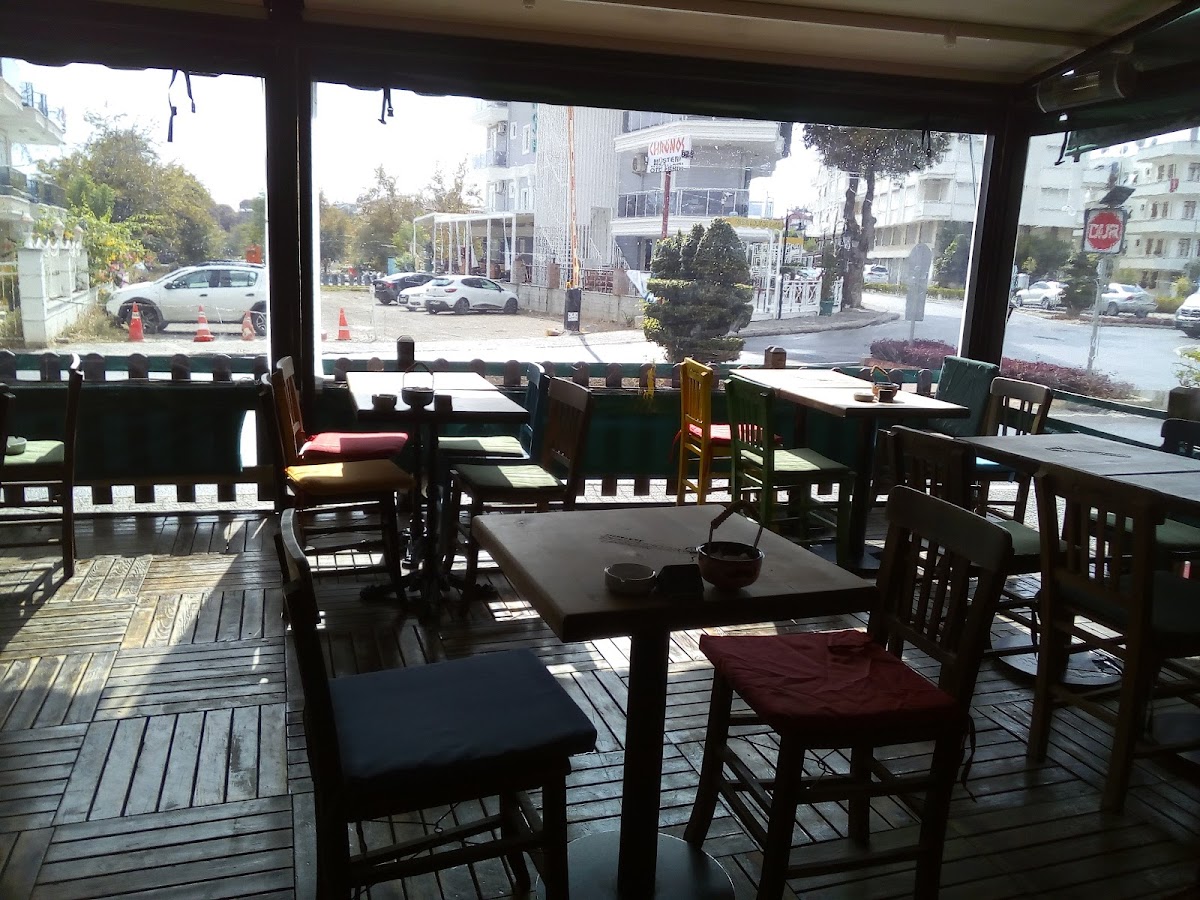 Byart Tente Manavgat İnşaat Yapı hizmetleri Manavgat