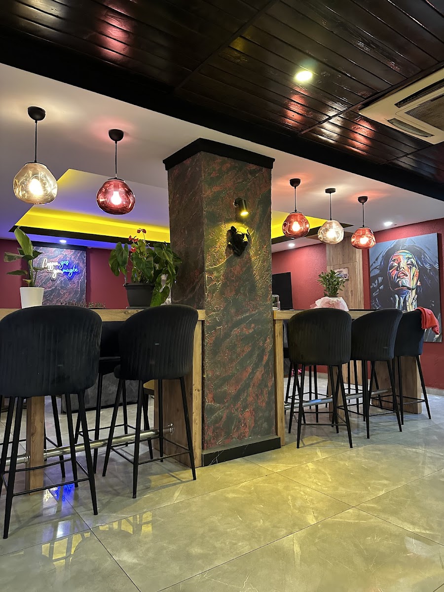 Cafe İn Yeme İçme hizmetleri Manavgat