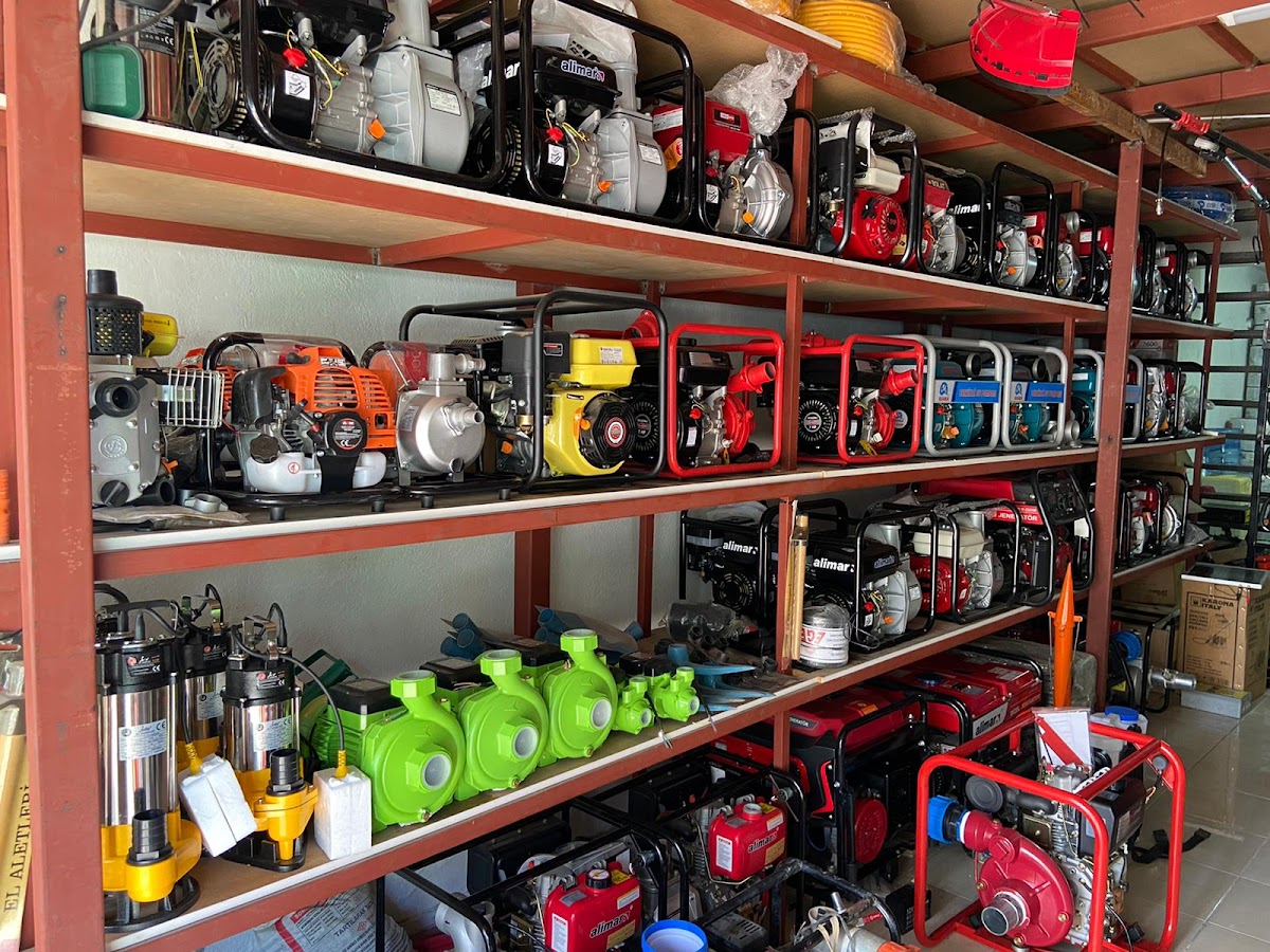 Çatallar Tarım Manavgat