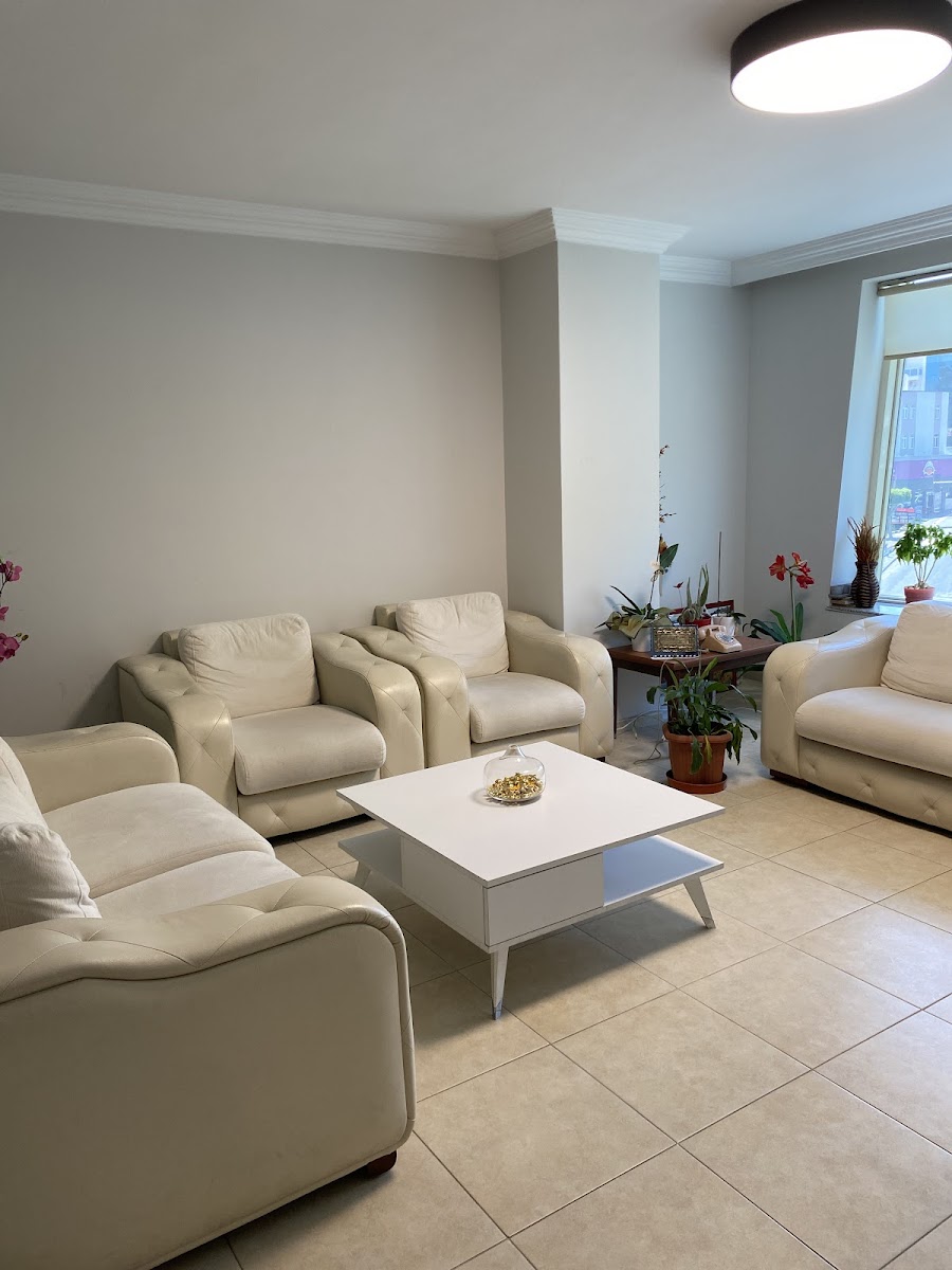 Cengiz & Sibel Kömürcüoğlu Sağlık hizmetleri Manavgat