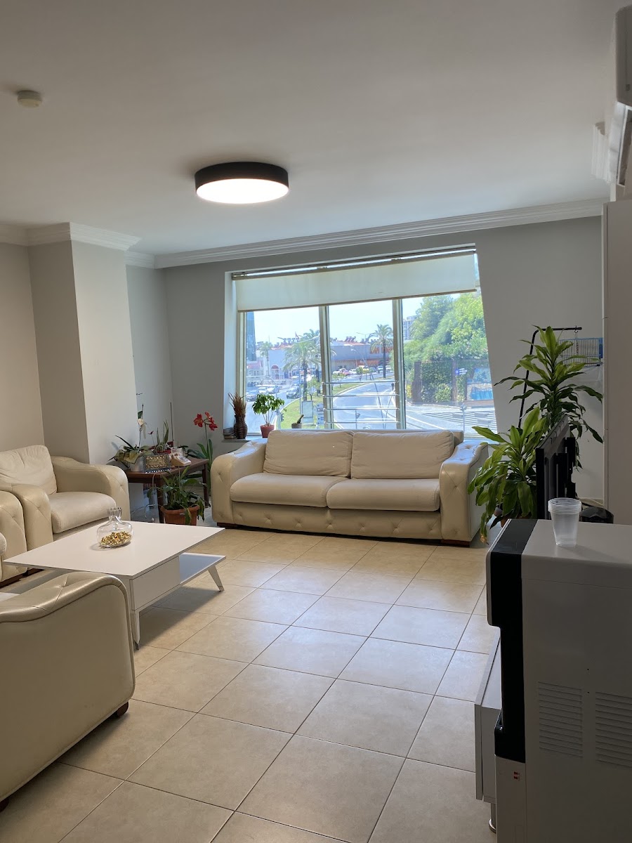 Cengiz & Sibel Kömürcüoğlu Manavgat