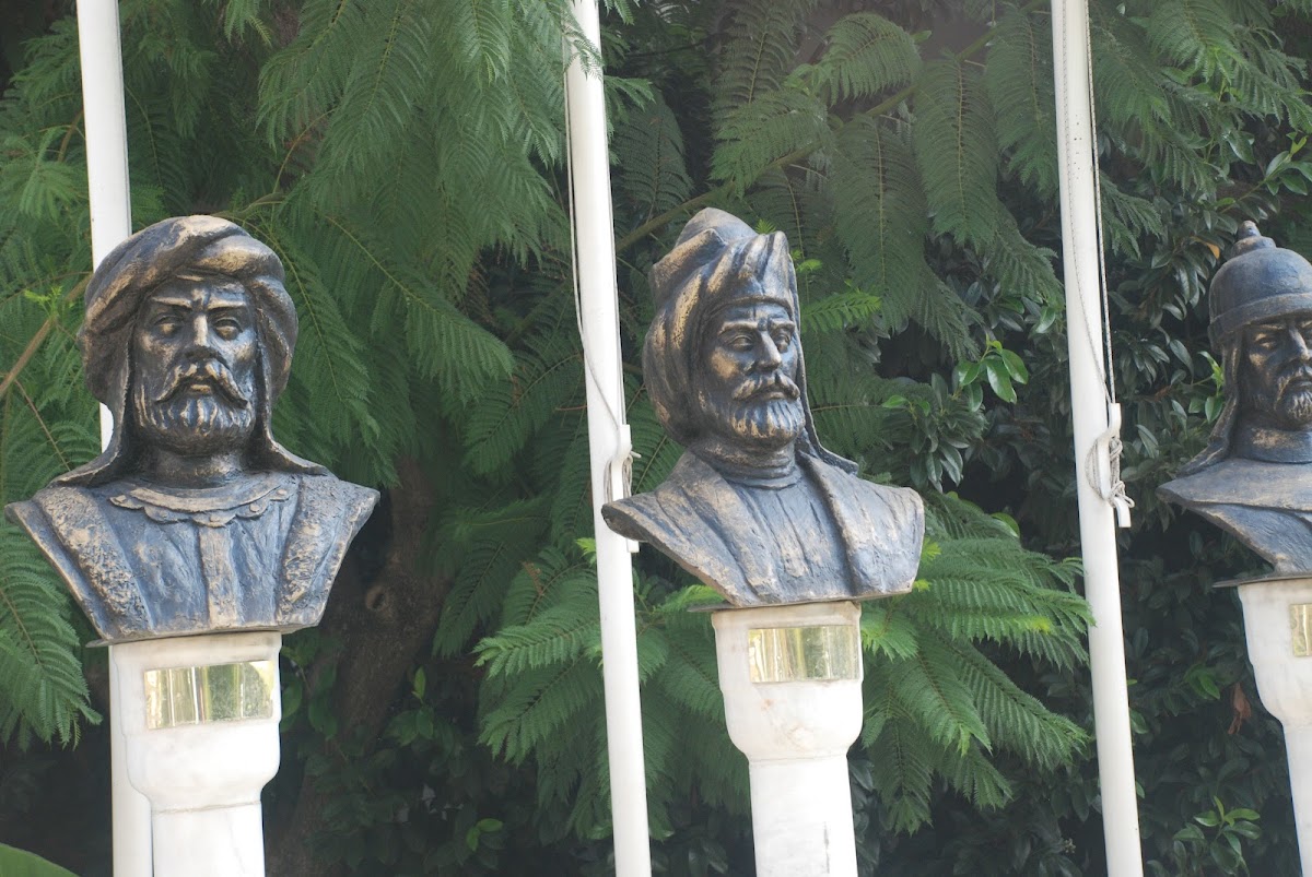 Çevre Ajans Reklam Basım Yayıncılık hizmetleri Manavgat