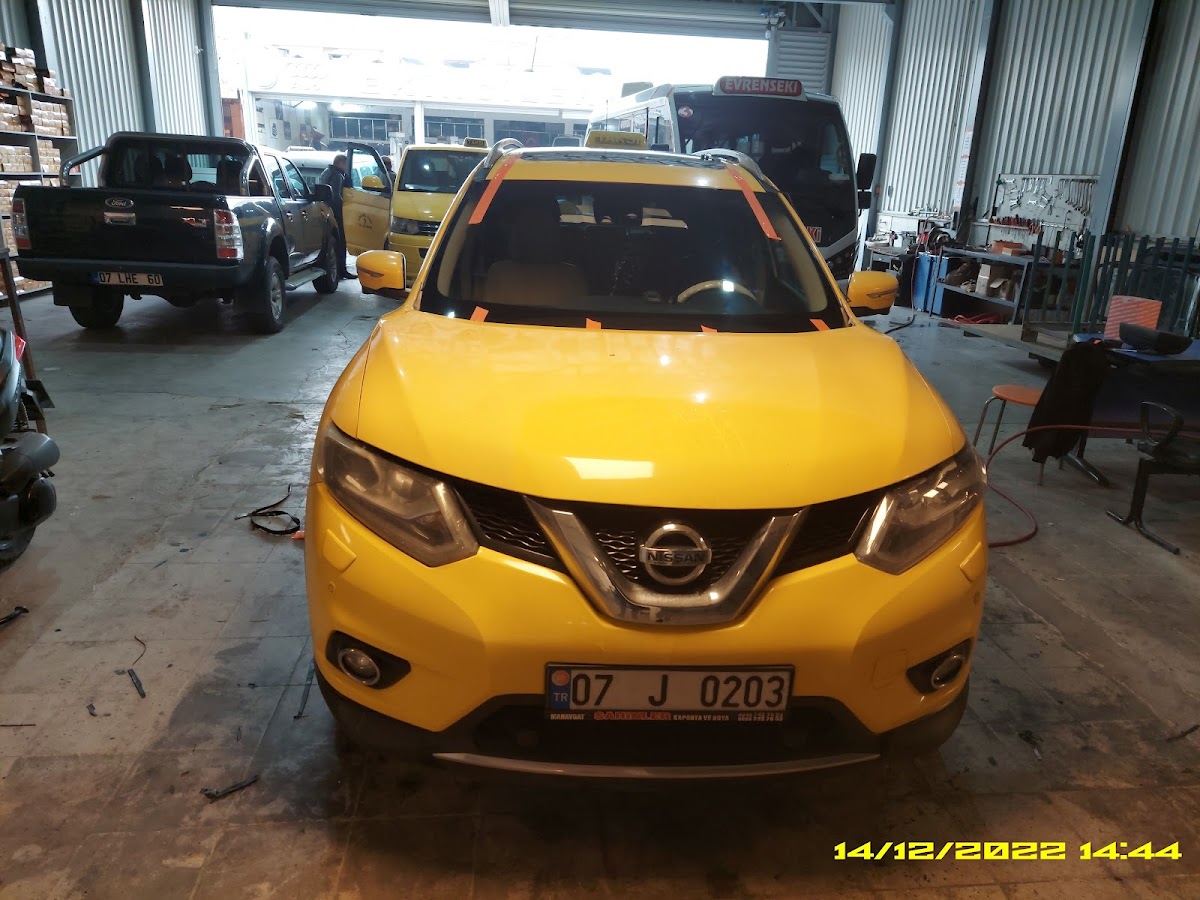 Ceylan Oto Cam Otomotiv Ulaşım hizmetleri Manavgat