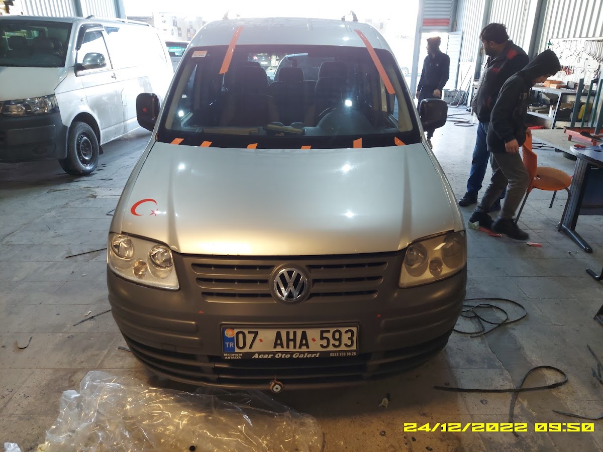 Ceylan Oto Cam Manavgat