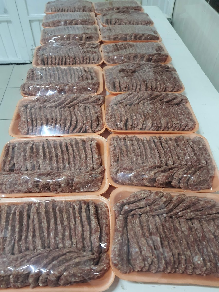 Çiftlik Et Yeme İçme hizmetleri Manavgat