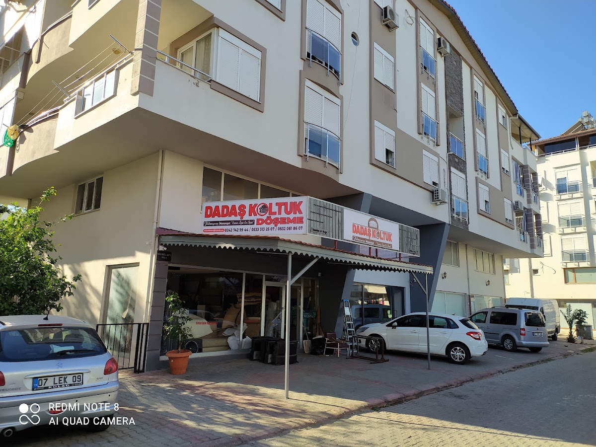 Dadaş Döşeme Manavgat