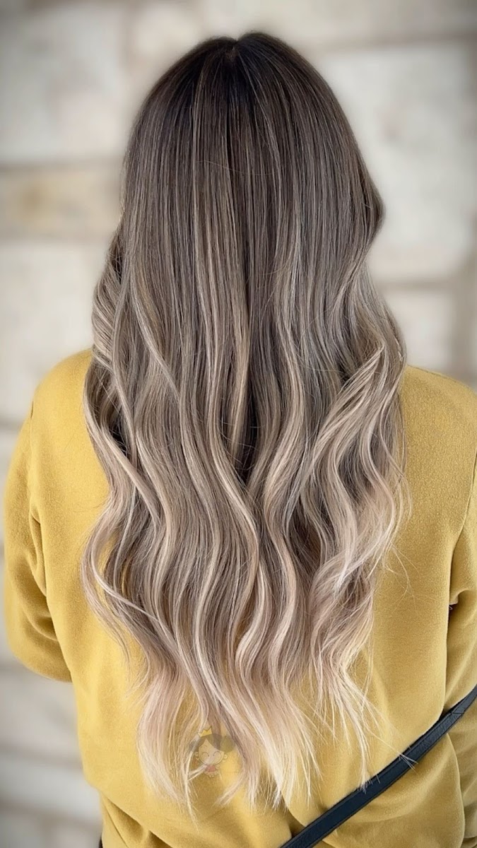 Dalaymanlı Kuaför Güzellik ve Takı hizmetleri Manavgat