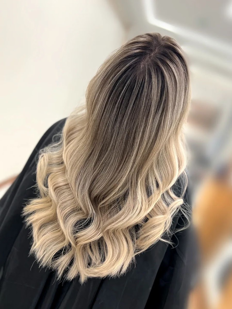 Dalaymanlı Kuaför Manavgat