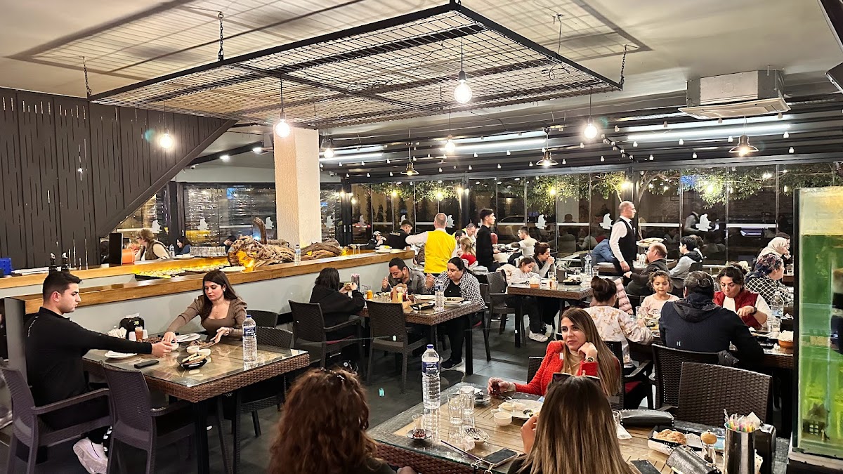 Dedem Kasap Manavgat