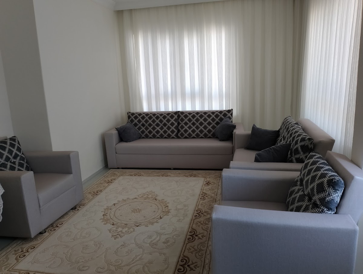 Dekor Mobilya Manavgat