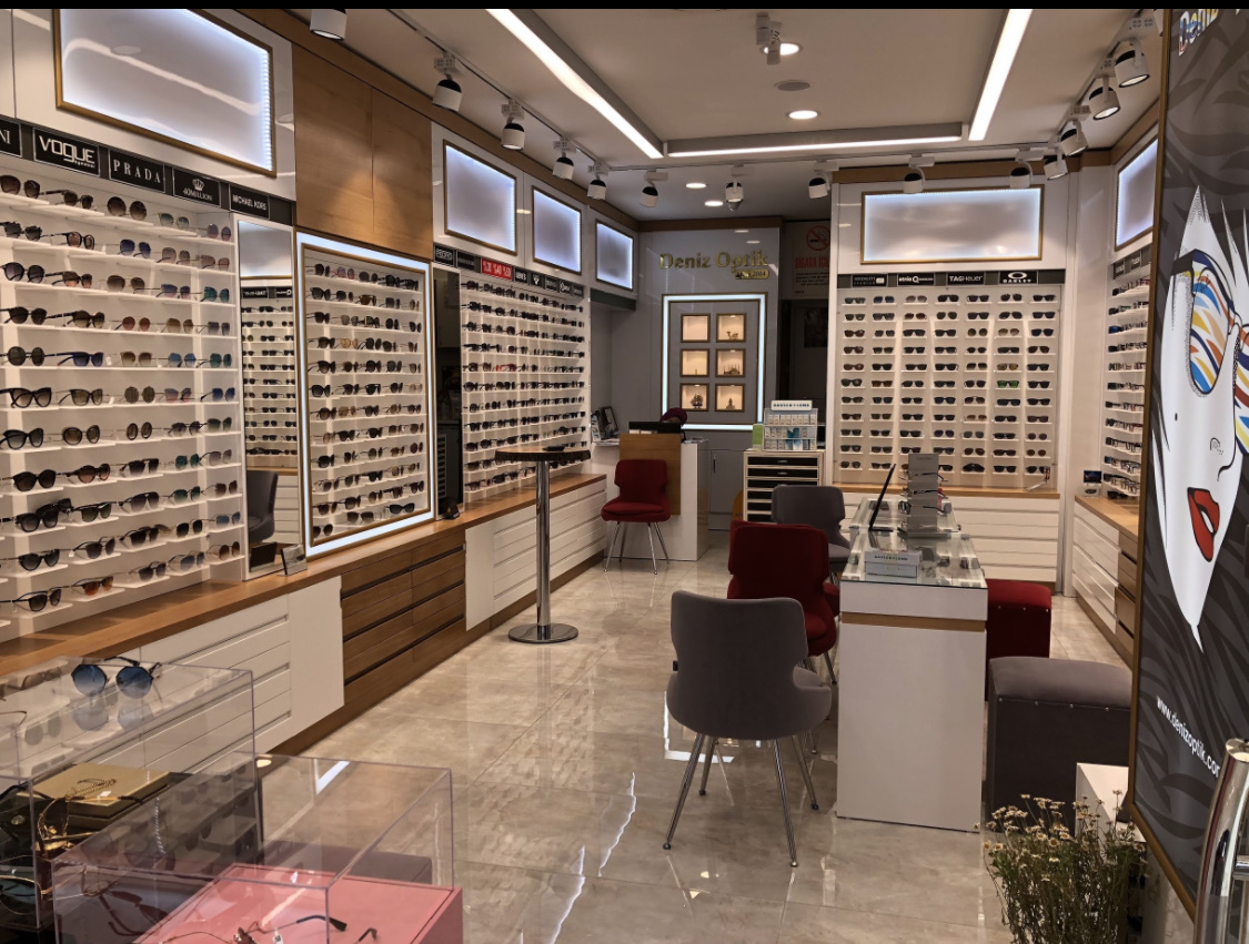 Deniz Optik Manavgat