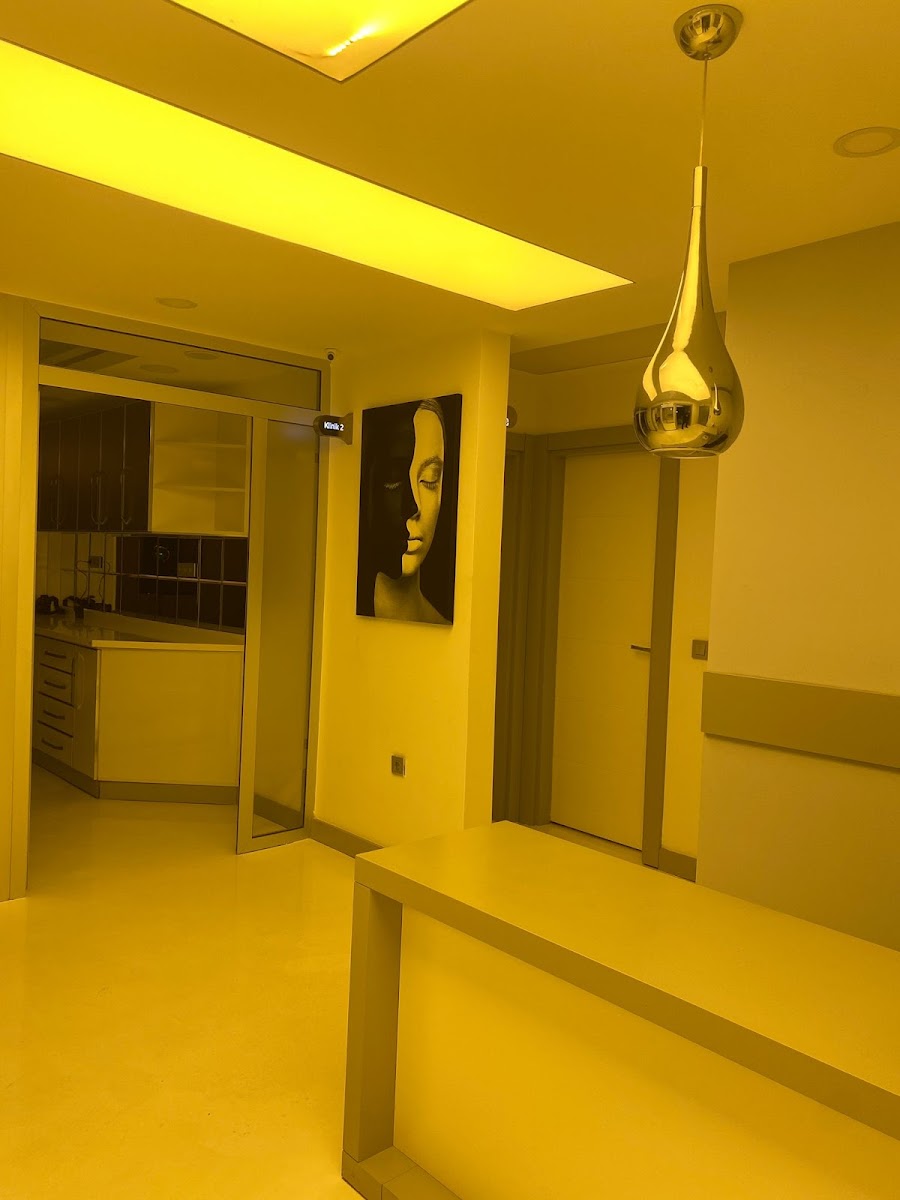 Deniz Tolun Sağlık hizmetleri Manavgat