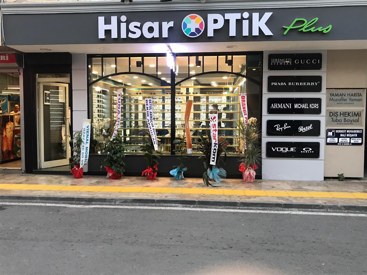 Denizbank Finansal Hizmetler hizmetleri Manavgat