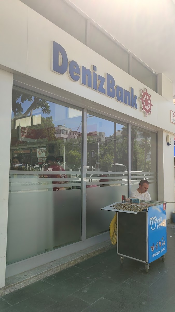 Denizbank Manavgat