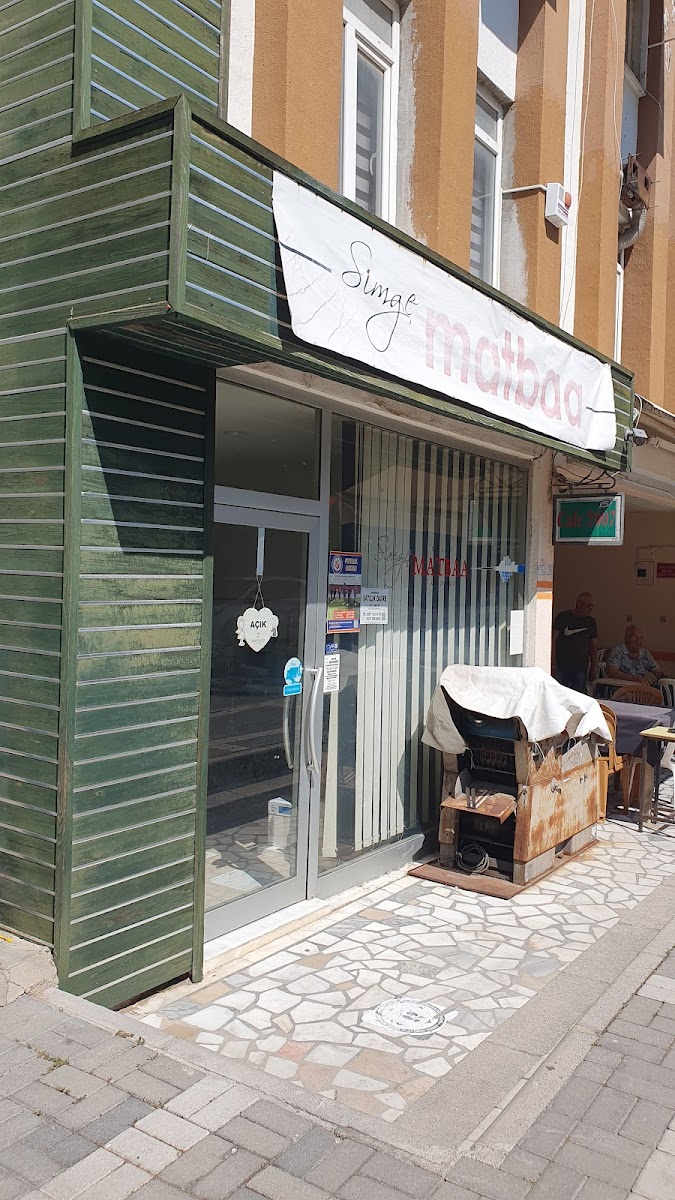 Denizkuşağı Matbaacılık Manavgat