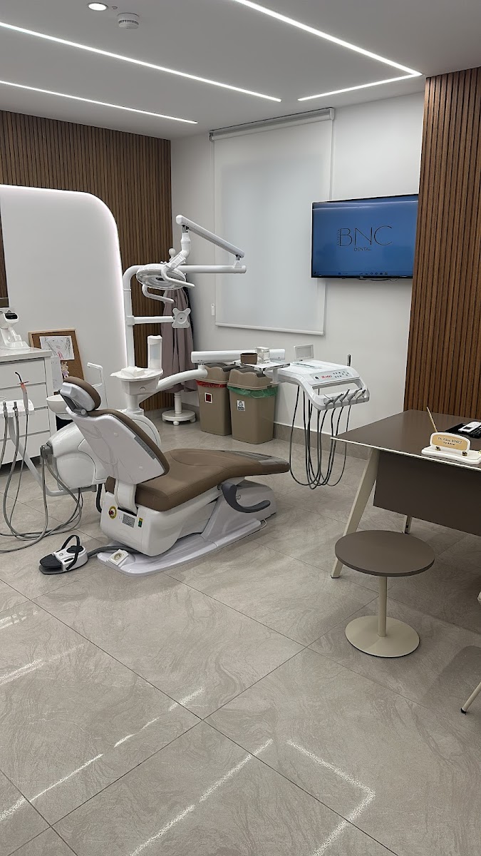 Dental Klinik Manavgat