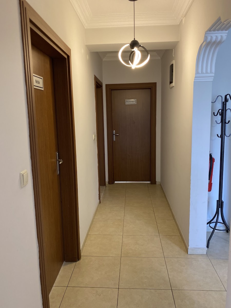 Diş Hekimi ve Klinikleri Cengiz & Sibel Kömürcüoğlu — Manavgat Antalya