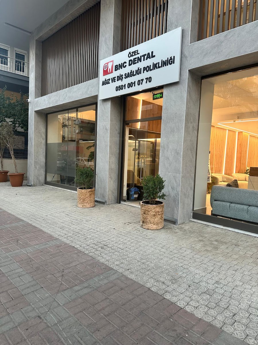 Diş Hekimi ve Klinikleri Dental Klinik — Manavgat Antalya