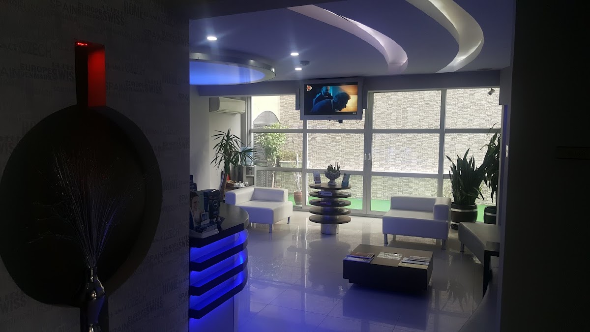 Diş Hekimi ve Klinikleri Halile Kemikçioğlu — Manavgat Antalya