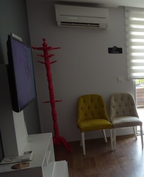 Diş Hekimi ve Klinikleri Hüssam Arslan — Manavgat Antalya