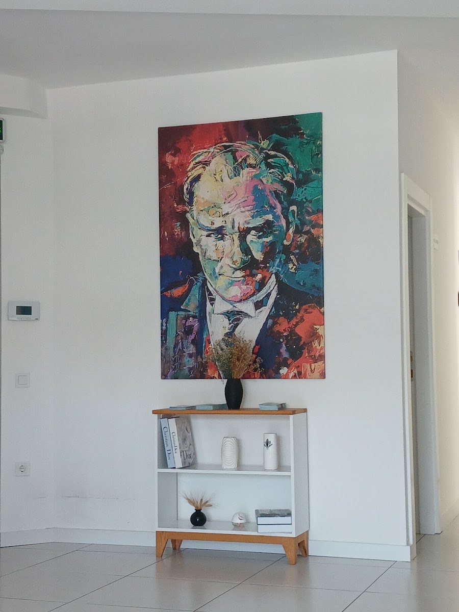 Diş Hekimi ve Klinikleri Serkan İncebacak — Manavgat Antalya