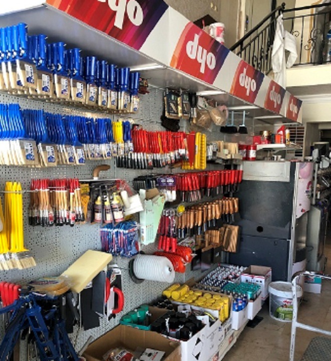 Dizayn Boya İnşaat Yapı hizmetleri Manavgat