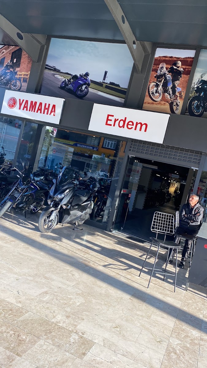 Dmc – Demir Motor Center Manavgat