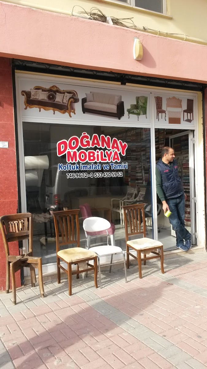 Doğanay Mobilya Manavgat