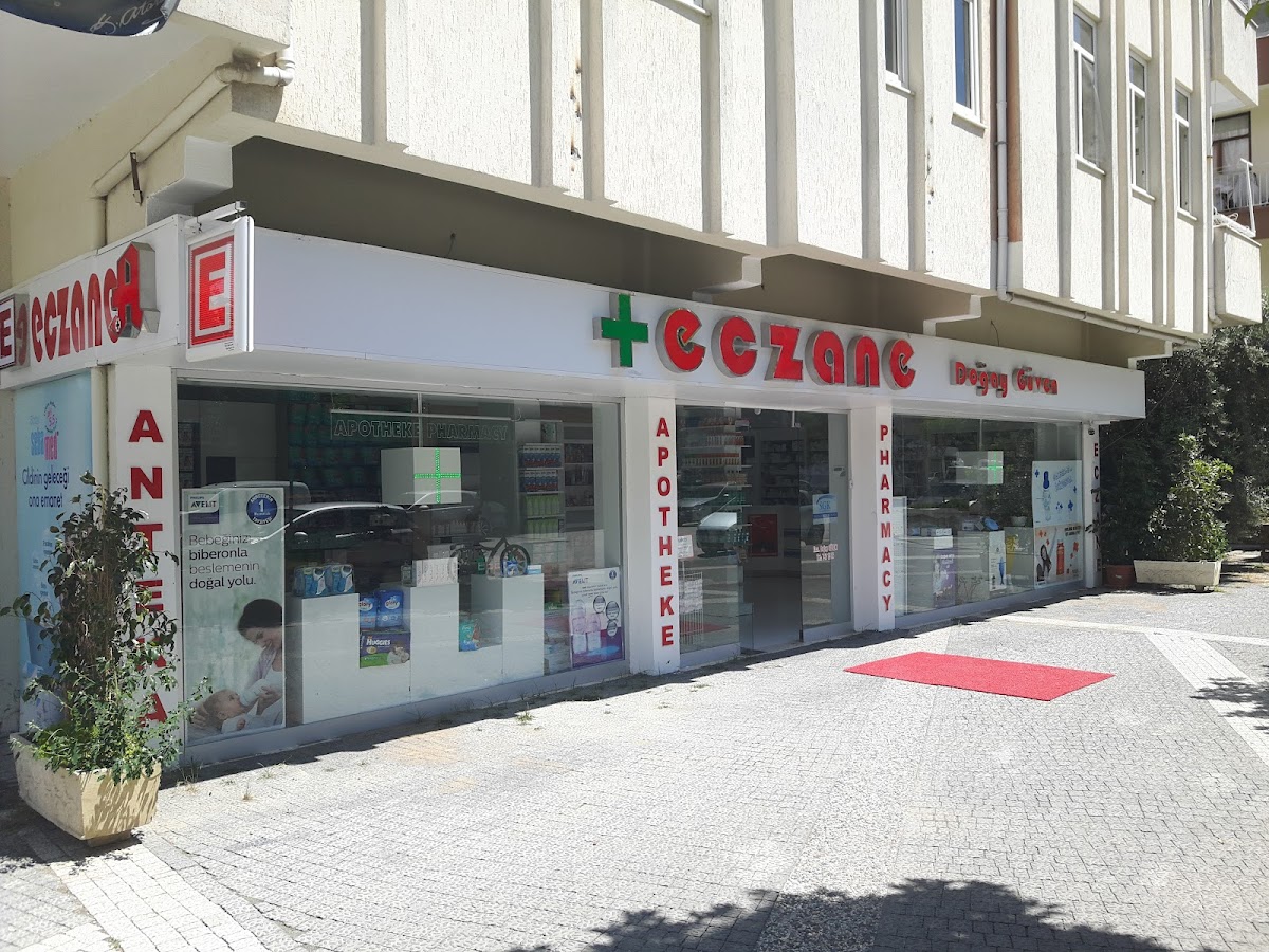 Doğugarajı Eczanesi Manavgat