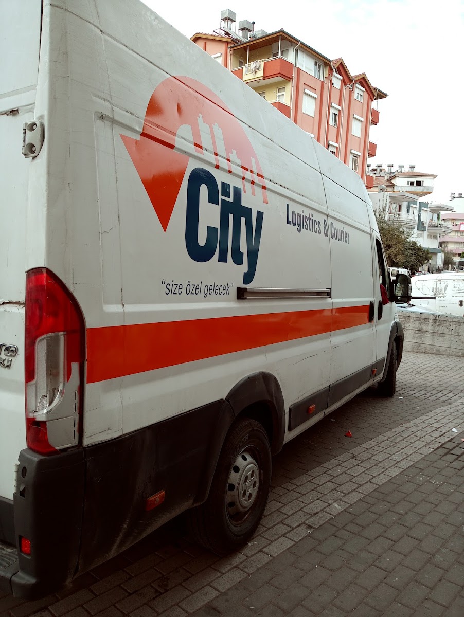 Doğuş Reklam Tanıtım Hizm. Manavgat