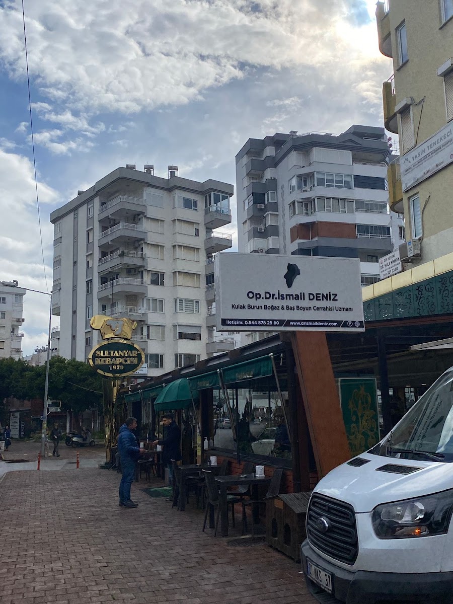 Doktorlar Deniz Tolun — Manavgat Antalya