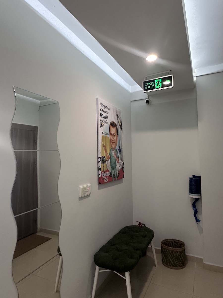 Doktorlar Mehmet Çal — Manavgat Antalya