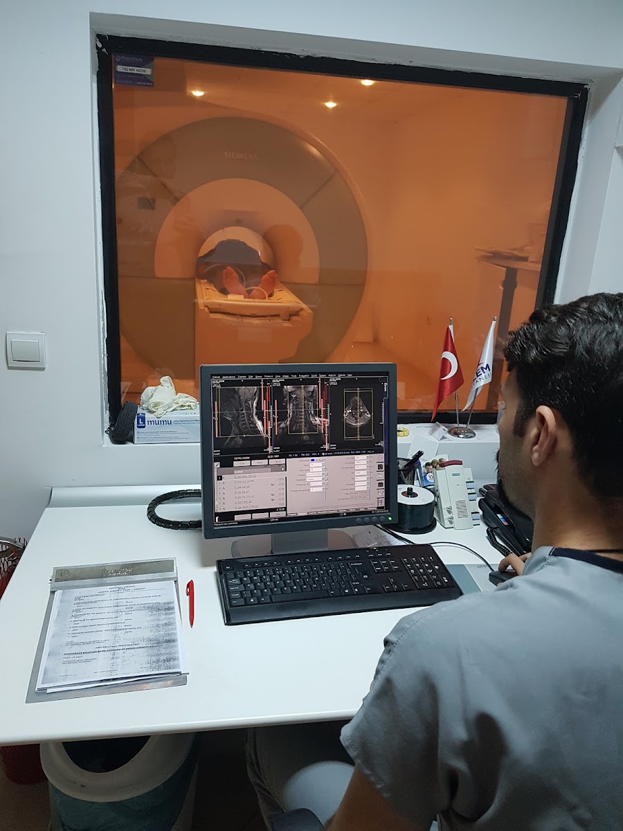 Doktorlar Perihan Gülen — Manavgat Antalya