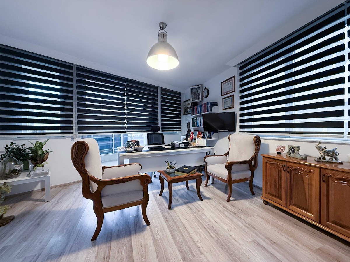 Doktorlar Şükrü Mavunacıoğlu — Manavgat Antalya